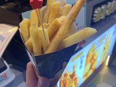 -SUGAR糖薯·章鱼烧(鹏欣水游城店)