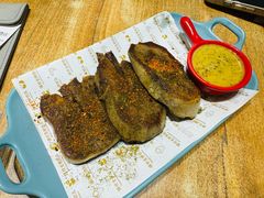 -杨枝金捞甜品(氹仔泉澧店)