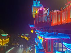 -清远熹乐谷温泉度假酒店