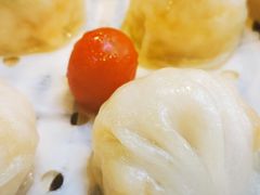 金牌虾饺皇-点都德(北京路贰店)