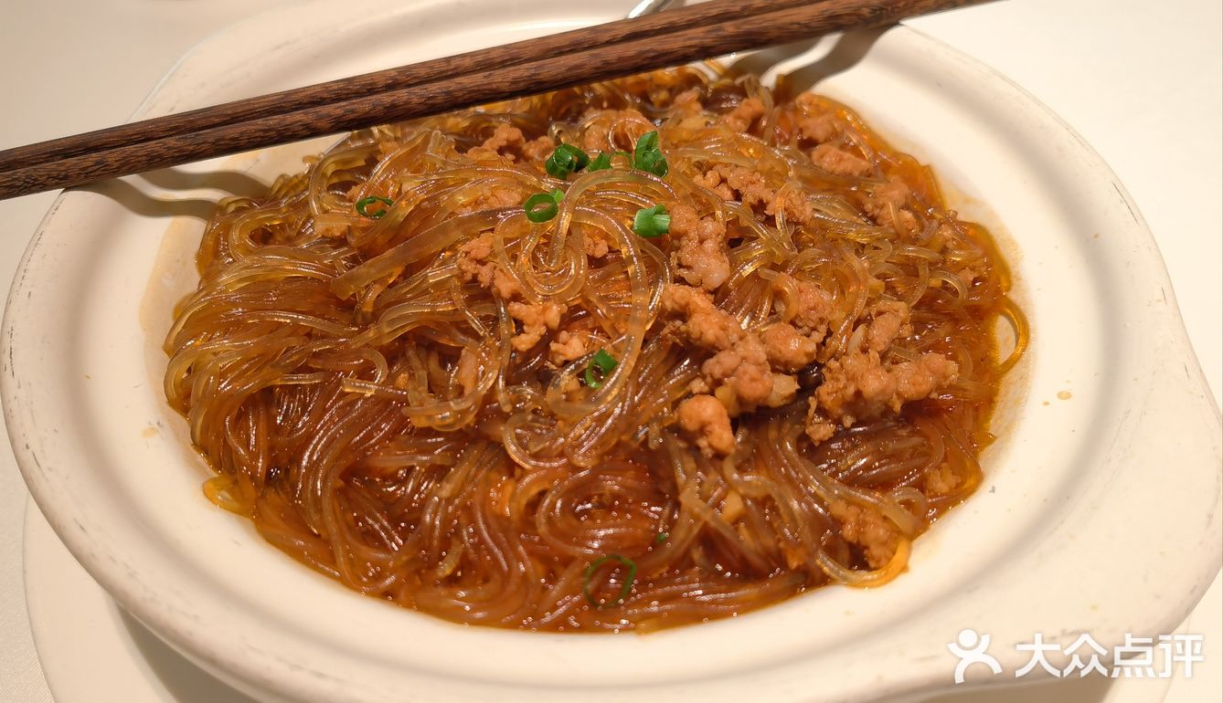 阿拉，吃个上海菜呗……