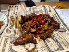 -十面欢腾·海鲜面·台式Bistro(长乐路店)