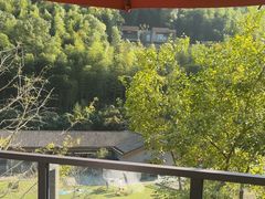 -宁海安岚·南溪阁全日餐厅