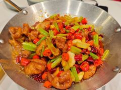 -潇湘阁(昆泰国际大厦店)