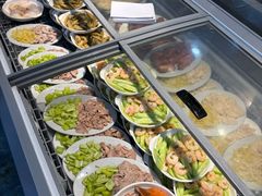 -车头老二大排档