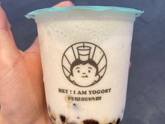 -我是酸奶君(壹方城店)