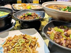 -东沙小镇主题餐厅(下沙店)