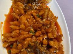 -金鸭季·北京烤鸭(深业上城店)