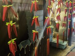 -正宗天津烧麦馆(柳州路店)