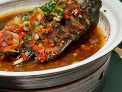 -费大厨辣椒炒肉(正佳广场店)