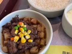 -真功夫(搜秀城店)