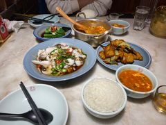 -小吊梨汤·北京菜·烤鸭(四元桥店)