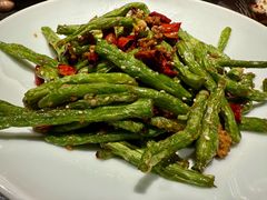 -李记饺子·熏酱东北菜(欢乐谷店)