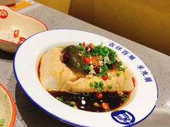 -羊来顺冰煮鲜羊铁锅烀羊肉(八卦岭店)