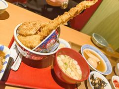 -虹梅食堂·爱蝦乃家