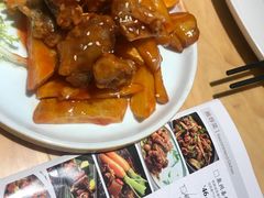 -醉得意·山茶油炒土鸡(泰安火车站大润发店)