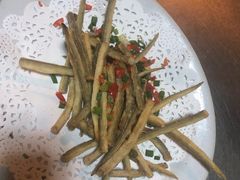 -龙眼南白粥六顺白粥