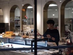 -Fridi Patisserie Cafe