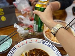 -天下第一面(大雁塔北广场店)