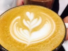 -Seesaw Coffee(上海国金中心店)
