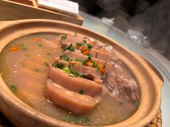 -老友王·南宁特色菜(金汇如意坊店)