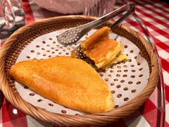 玉米摊黄儿-西贝(六里桥旗舰店)