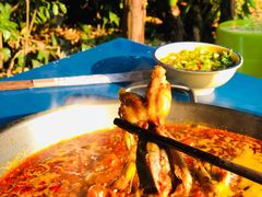 -孙婆婆美蛙兔火锅(踏水桥店)