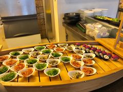 -听松楼·花园酒店·自助餐厅(红梅公园店)