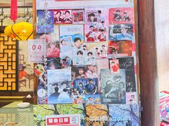 -玉桥餐厅(天坛店)