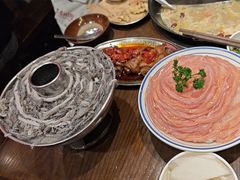 -萍姐火锅·公路夜市(南京新街口店)