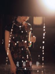 点击看大图 -美云庭古装·格格服汉服·京城旅拍(北京店)