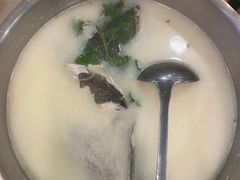 -新发记港式茶餐厅(黄浦店)