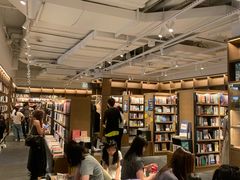 -茑屋书店(天目里店)