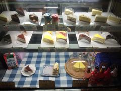 -治愈系甜品The Soothing Dessert(科海大楼店)