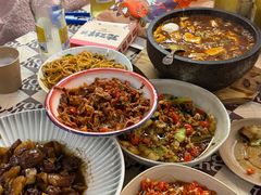 -老三样·旧食新味(船山路店)