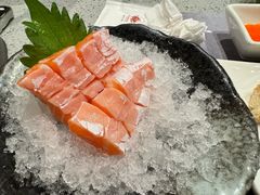 -大渔铁板烧(大悦城店)