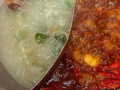 -蜀大侠火锅(森兰花园城店)