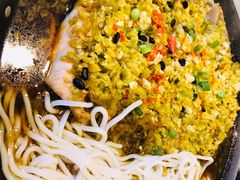 -福阿婆老牌湘菜(大润发店)