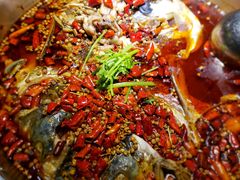 -味之绝美蛙鱼头火锅(高新店)