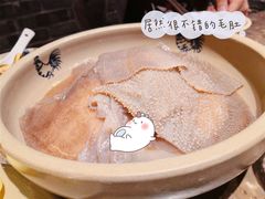 -小龙坎火锅(黄河店)