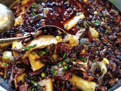 -黑竹香鸡(营和巷店)