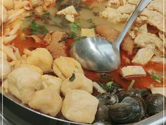 -小螺大作·螺蛳粉火锅(林和西店)