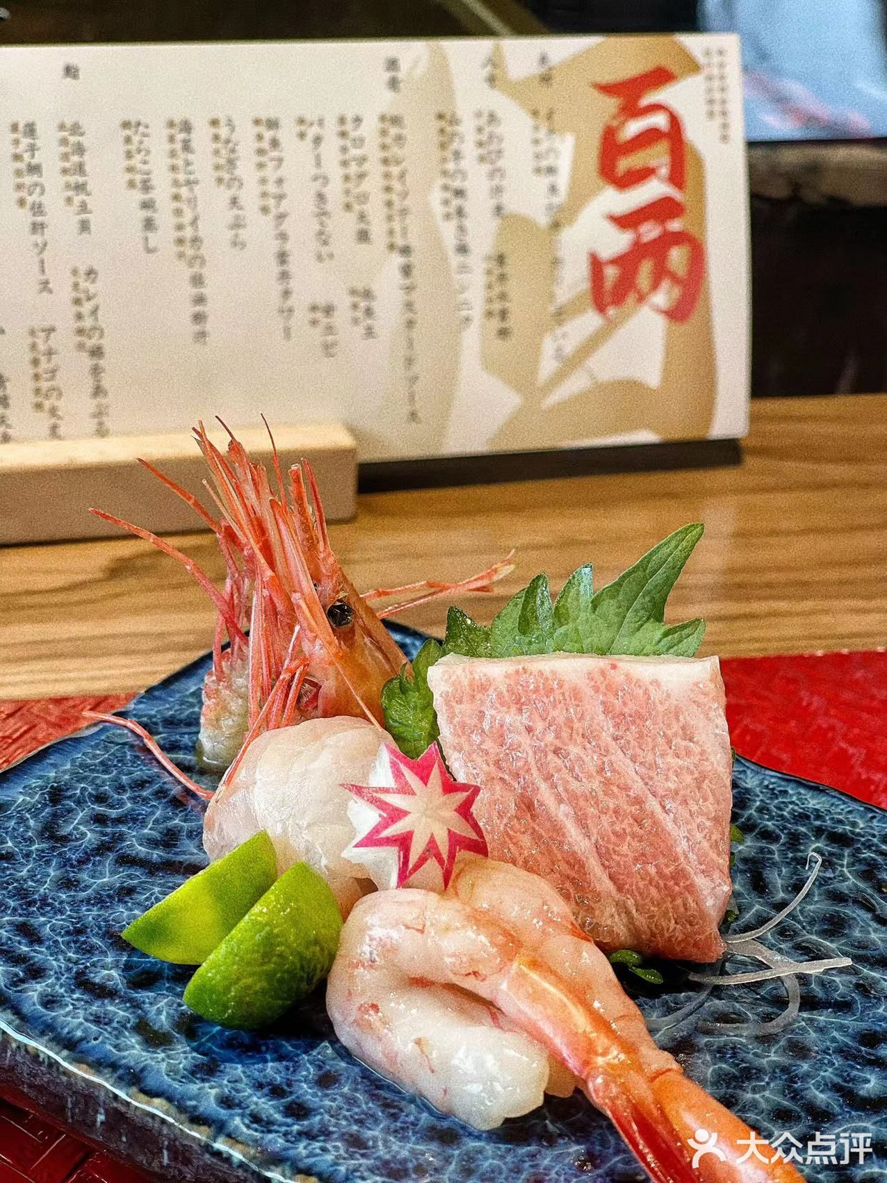 藏在滇池高尔夫球里的omakase 