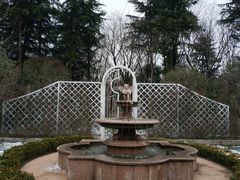 -昆山城市生态森林公园