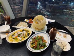 -柒园·三十年创意杭帮菜(龙湖滨江天街店)