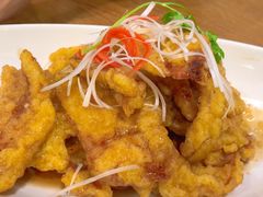 -小土豆北方菜馆(方庄店)