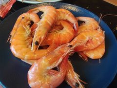-富力万达文华酒店·海鲜自助