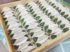 -众口斋锅贴(银泰城店)