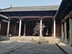 -绩溪龙川景区