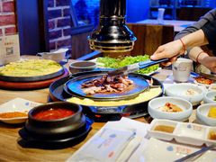 -香鼎坊江西菜(国奥店)